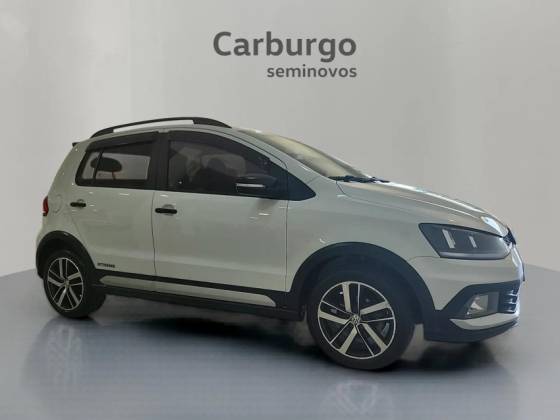VOLKSWAGEN FOX 1.6 MSI TOTAL FLEX XTREME 4P MANUAL VOLKSWAGEN FOX 1.6 MSI TOTAL FLEX XTREME 4P MANUAL